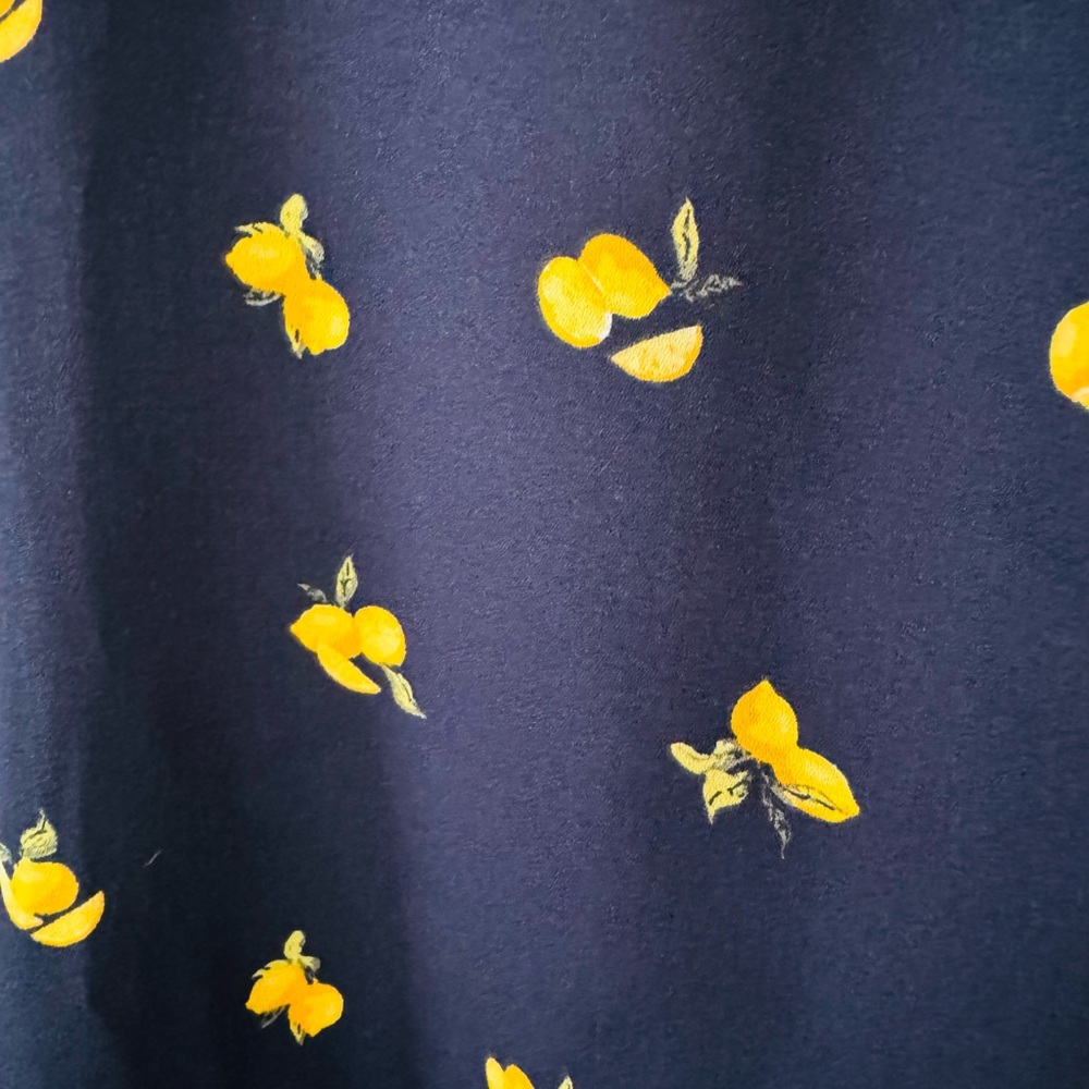 Lemon Tank top - Picture 2 of 3